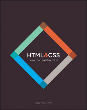 HTML and CSS Book
