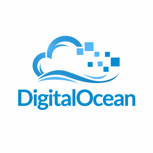 digitalocean logo