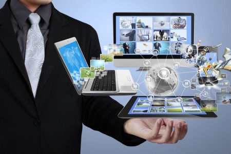 web design